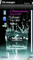 Download mobile theme nokia connecting people