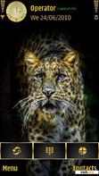 Download mobile theme leopard