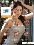 Download mobile theme tara alisha