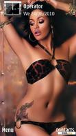 Download mobile theme Sensual Tattoo