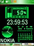 Скачать тему nokia90