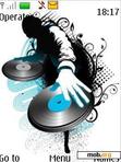 Download mobile theme DJ Mix