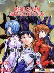 Скачать тему Neon Genesis Evangelion