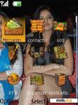 Download mobile theme tara alisha