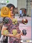 Download mobile theme tara alisha