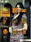 Download mobile theme tara alisha