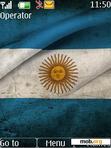 Download mobile theme argentina