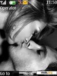 Download mobile theme Sensual Couple By ACAPELLA