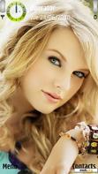 Download mobile theme taylor_swift