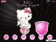 Скачать тему Hello Kitty Shield