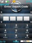 Download mobile theme Enter password