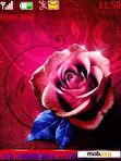 Download mobile theme Rose