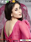 Download mobile theme Kareena