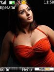 Download mobile theme Namitha