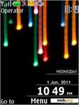 Download mobile theme Colors flashlights