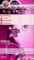 Download mobile theme NOKIA