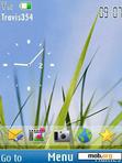 Download mobile theme Nokia Supe Original