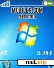 Download mobile theme Windows 7 Ultimate