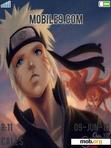 Download mobile theme naruto shippuuden