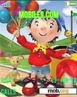 Download mobile theme Noddy-new