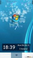 Download mobile theme T_Windows7E