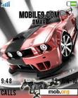 Download mobile theme mustang_boi