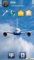 Download mobile theme Aero