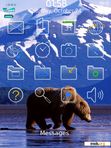 Download mobile theme Alaska