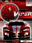 Download mobile theme NFS