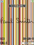 Скачать тему PaulSmith