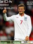 Скачать тему England_national_football_team