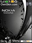 Download mobile theme NOkiA