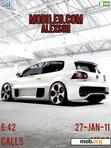 Download mobile theme Vw_Golf