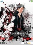 Download mobile theme Aizen