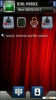 Download mobile theme Black_v1_by-Madhab