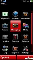 Download mobile theme JHD Black