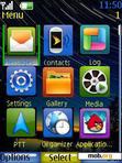 Download mobile theme Galaxy Tab Icon