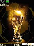 Download mobile theme FIFA _animation