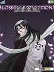 Скачать тему byakuya kuchiki