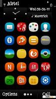 Download mobile theme N8