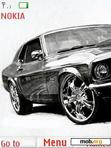 Download mobile theme Cool Car