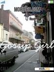 Скачать тему GossipGirl