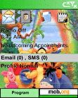 Download mobile theme pooh