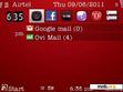 Download mobile theme NuRed