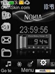 Download mobile theme NOKIA