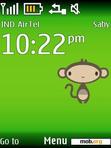 Download mobile theme Monkey