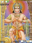 Download mobile theme Hanuman 3