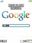 Download mobile theme GoogleTheme