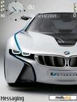 Скачать тему bmw concopt