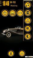 Download mobile theme Classic Car